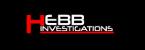 Hebb Investigations logo